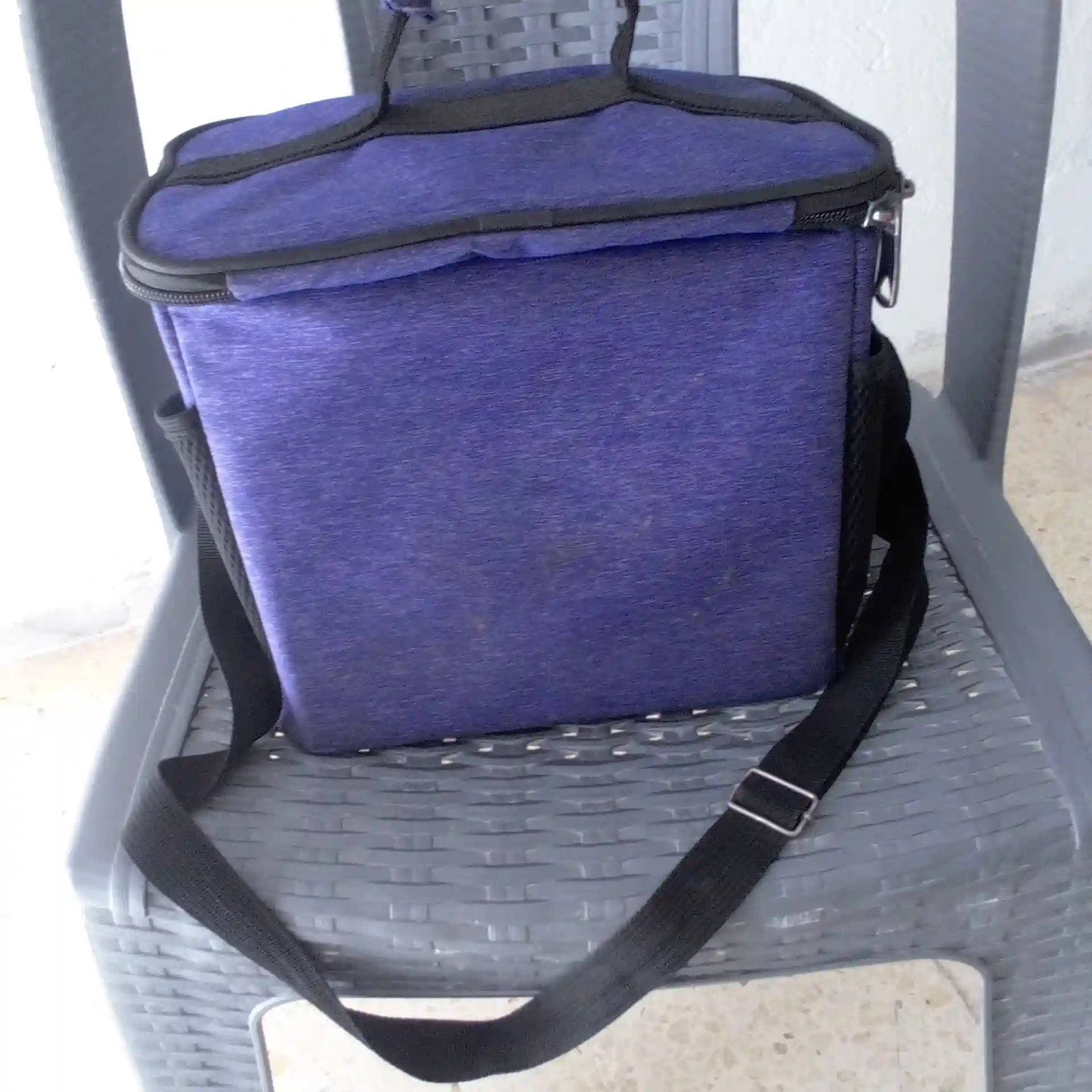 Panier a 15dt à Hammam Chatt - Vue 2