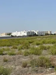 Un Terrain de 800 m² a Vendre