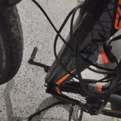 VTT Electrique Nakamura E-summit 710