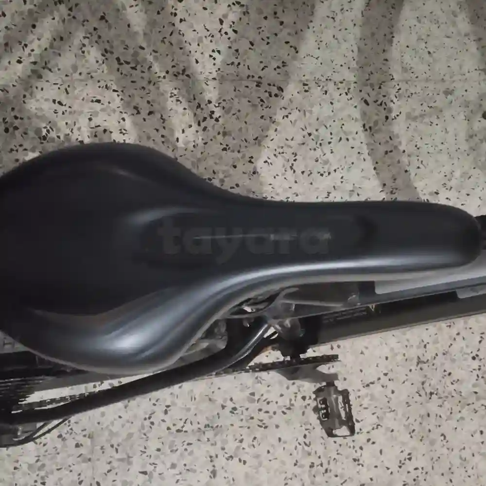 VTT Electrique Nakamura E-summit 710 - Vue 4