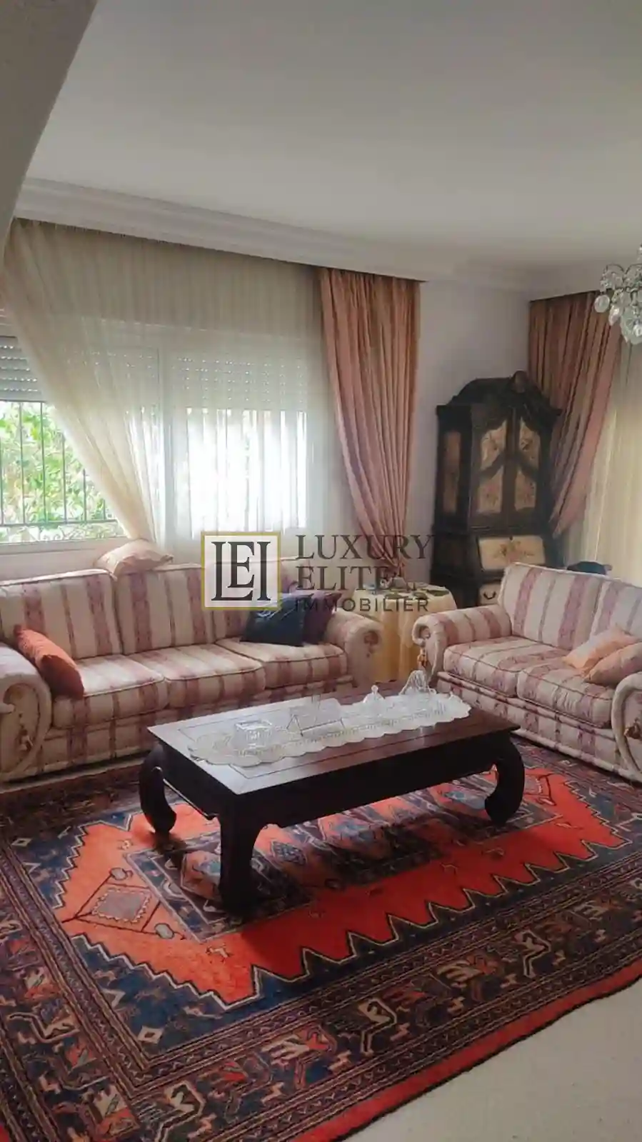 Ptopriéré à Mansoura Klébia à Kelibia - Vue 1