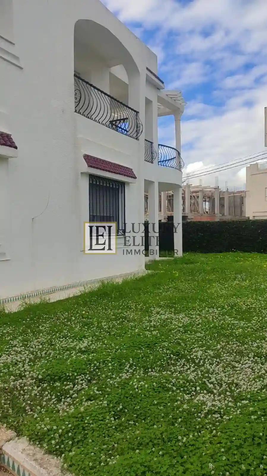 Ptopriéré à Mansoura Klébia à Kelibia - Vue 2