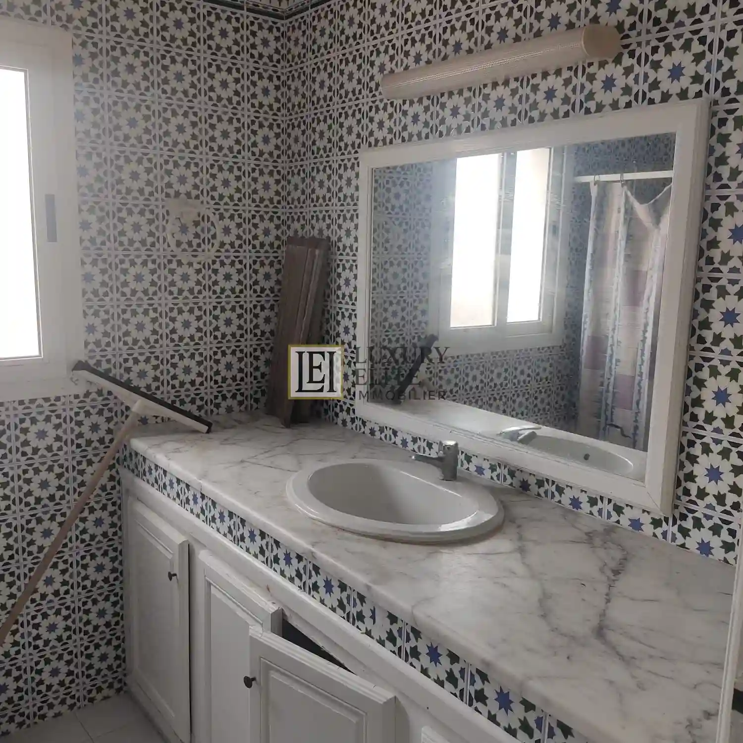 Ptopriéré à Mansoura Klébia à Kelibia - Vue 3