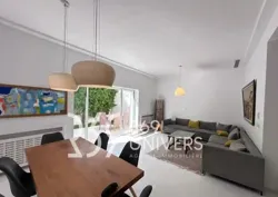 Triplex Avec Piscine à Gammarth ref Sh030 à Gammart