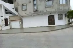 Vente Maison a Deux Facades