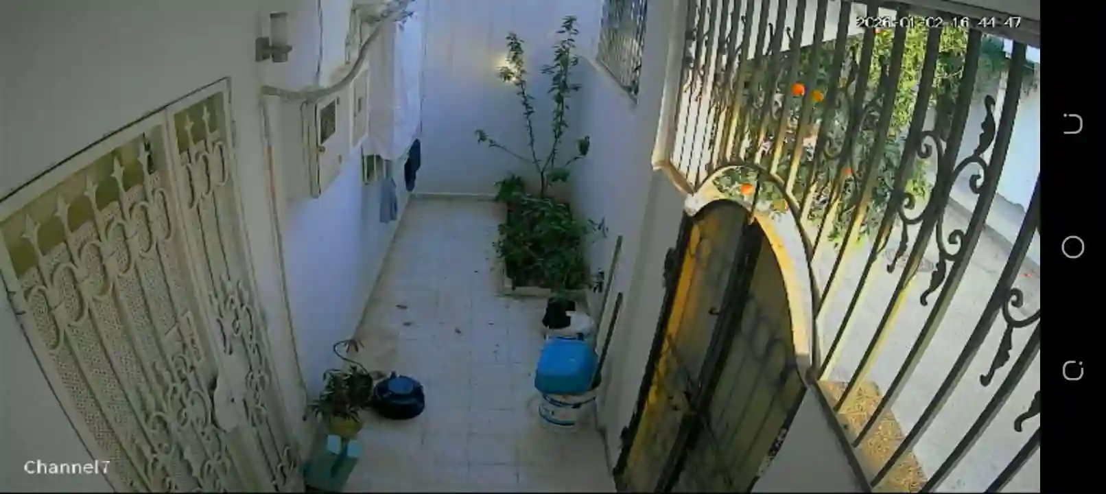 Vente Maison a Deux Facades - Vue 2