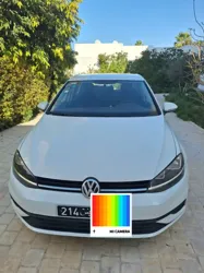 Volkswagen Golf 7