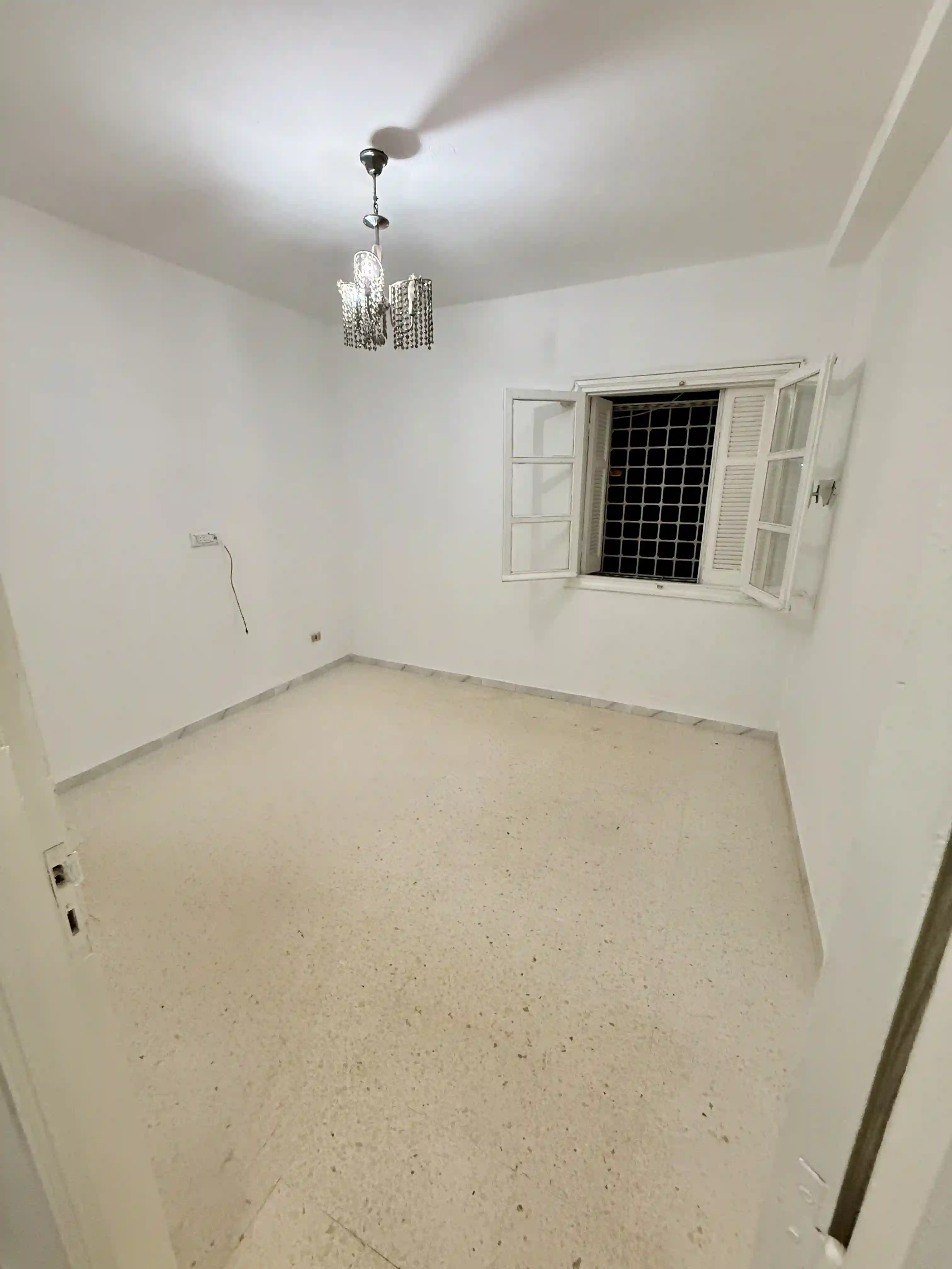 Appartement s2 bon Prix à Cite Militaire - Vue 4