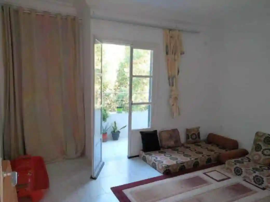 Appartement Joudi à El Mourouj - Vue 1
