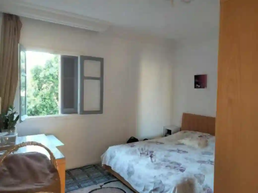 Appartement Joudi à El Mourouj - Vue 3