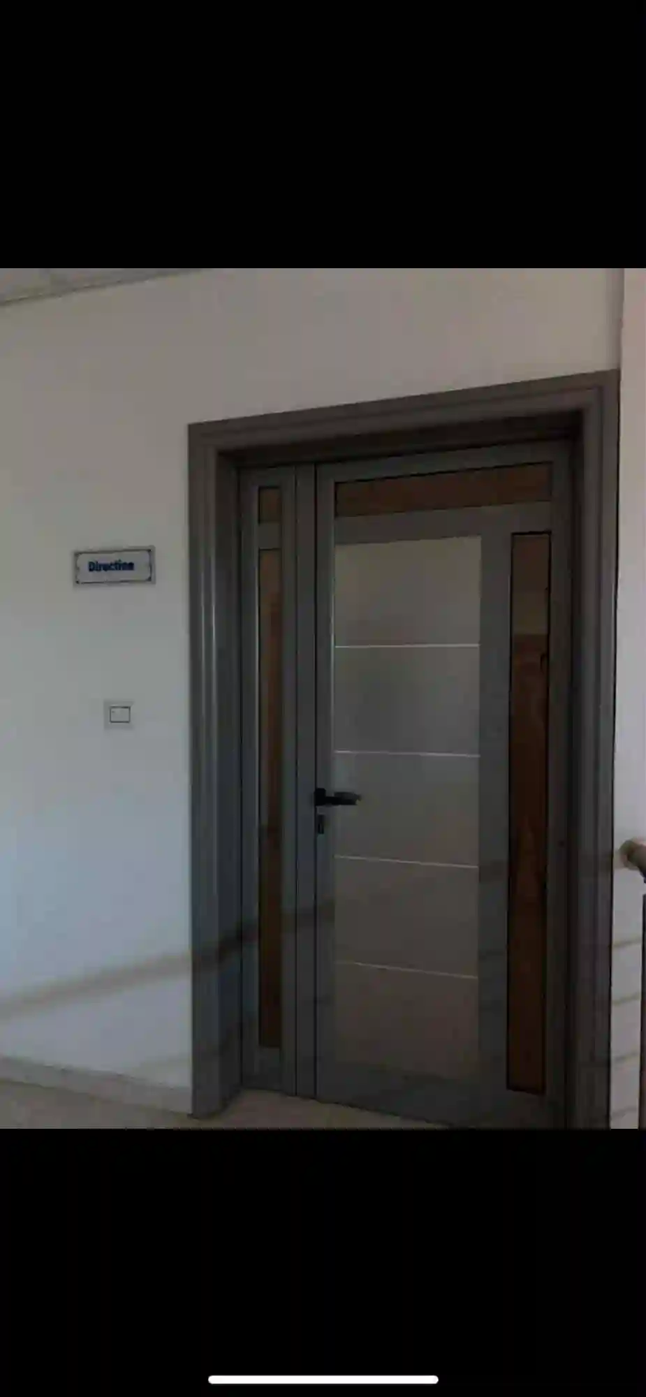 Entrepôt Industriel - Vue 13