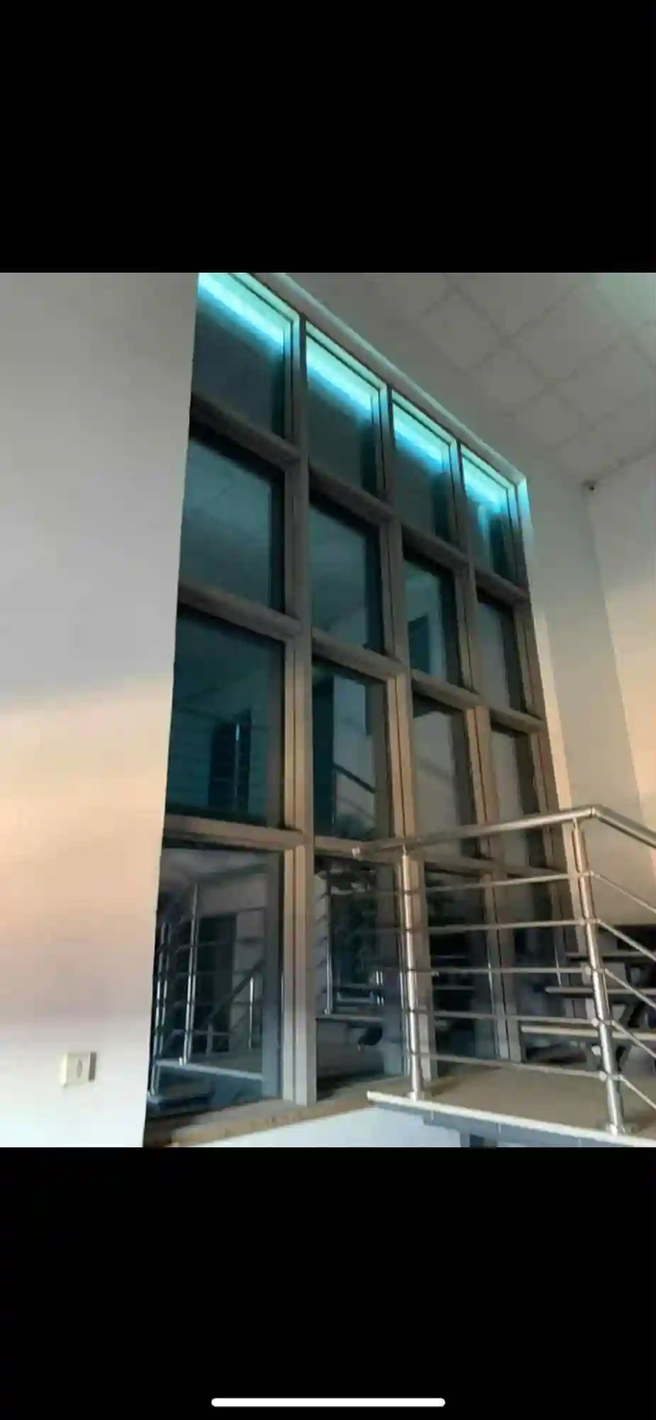 Entrepôt Industriel - Vue 3