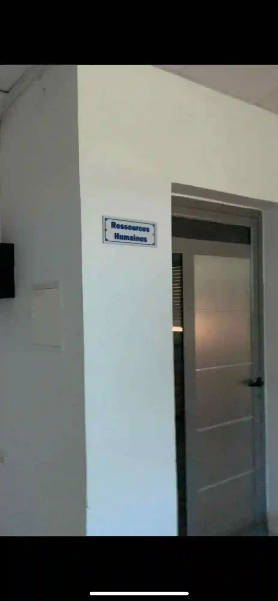 Entrepôt Industriel - Vue 4