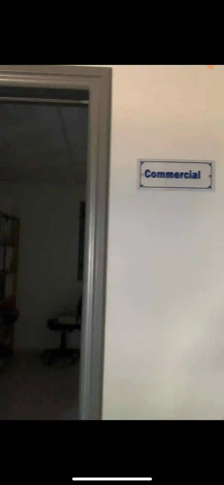 Entrepôt Industriel - Vue 5