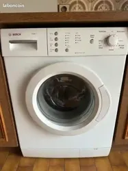 Machine à Laver en bon État à Ariana Ville