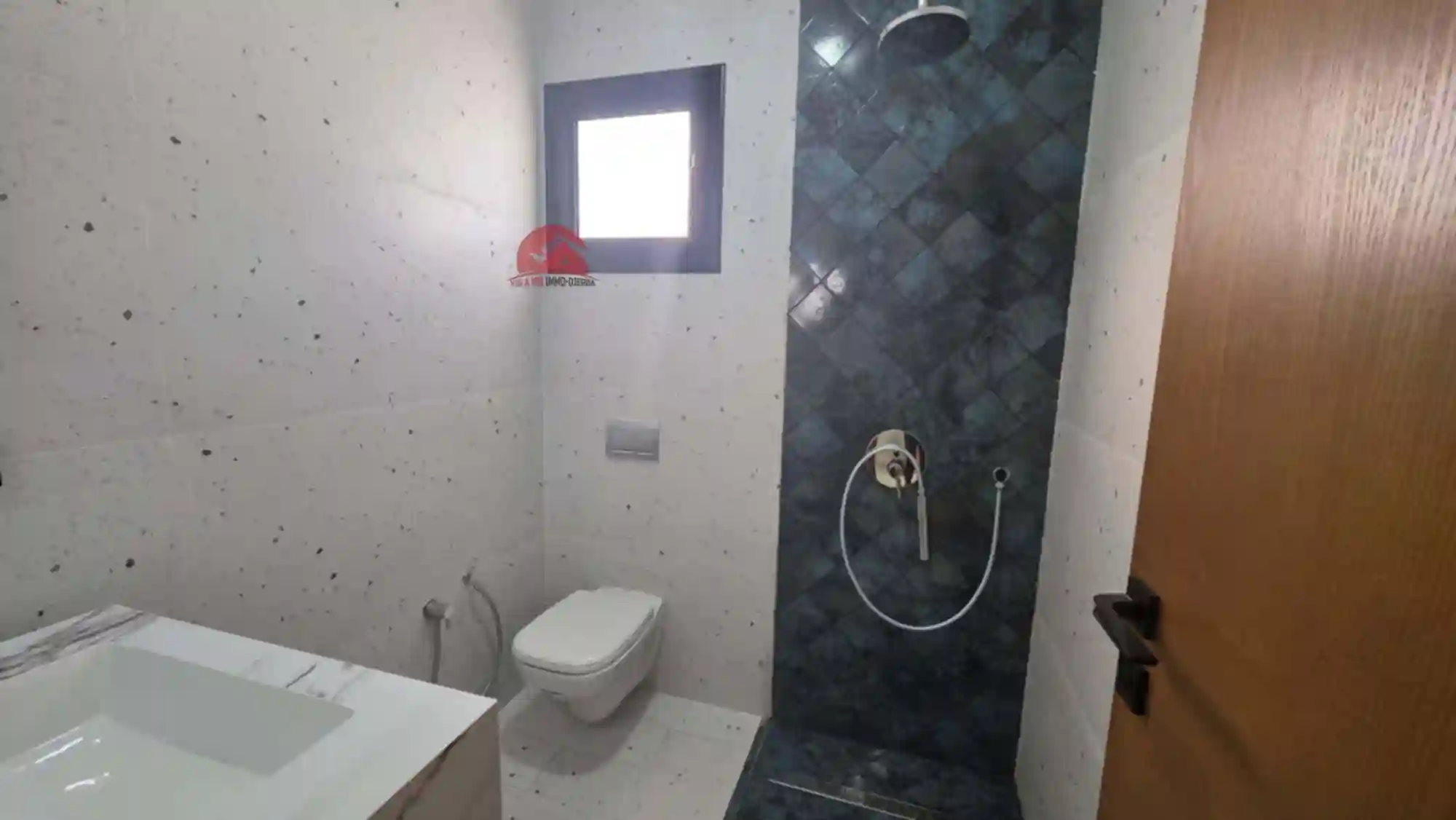 Vente Villa Neuve à Djerba Houmt Souk zu - Vue 1