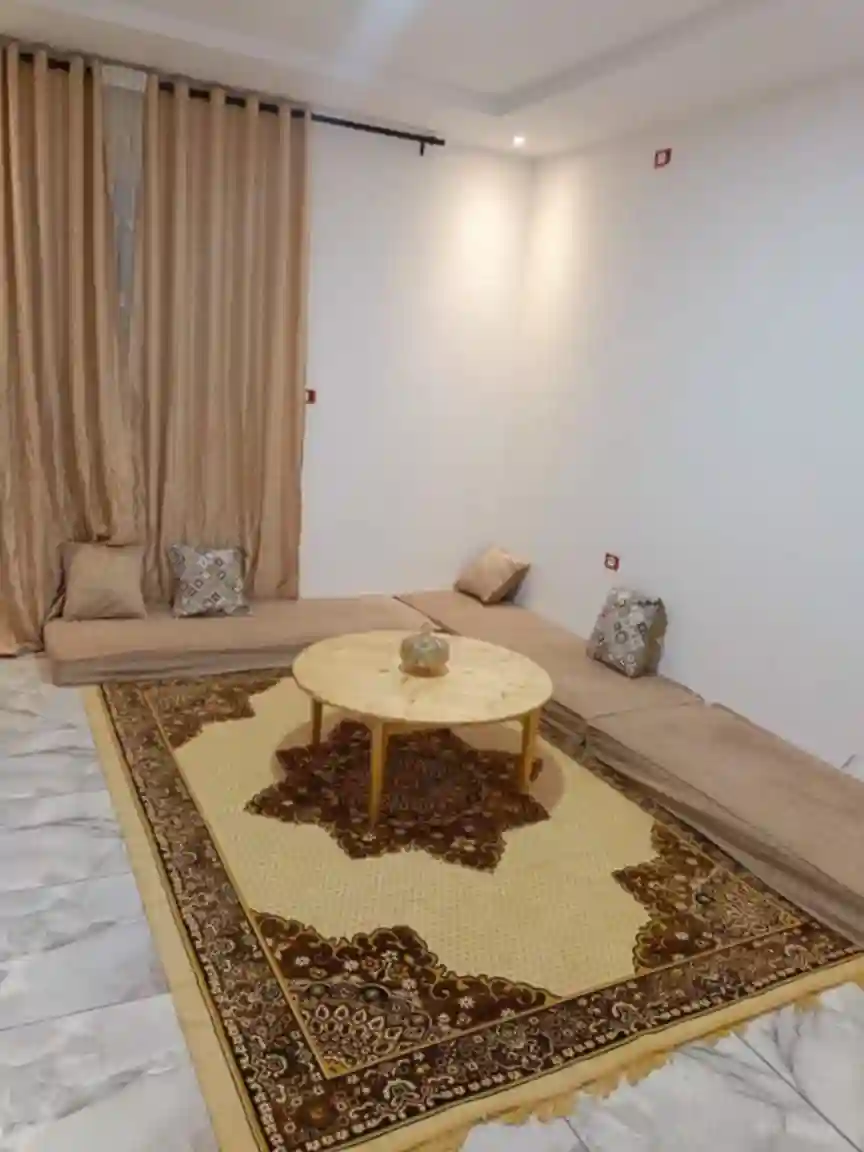 Av Villa 500m à Hammamet sud - Vue 3