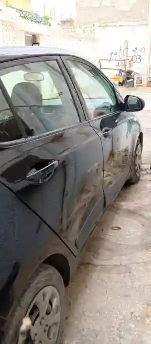 Grand i10 » Vendre - Vue 2