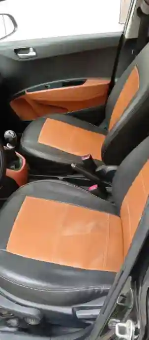 Grand i10 » Vendre - Vue 3