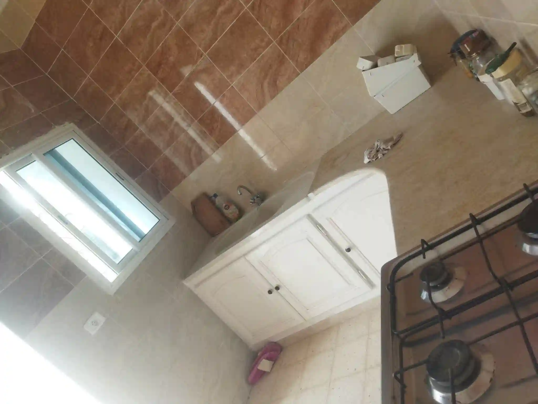 Maison Dans 362m2 el Haouaria cap bon à El Haouaria - Vue 4