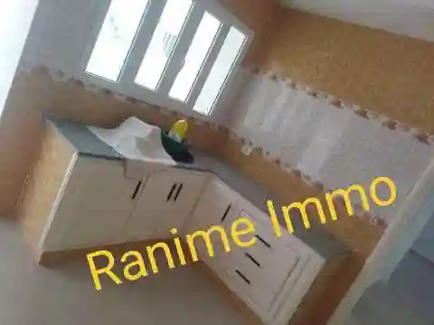 Villa de 7 Pièces Propre a el Haouaria cap bon à El Haouaria - Vue 2