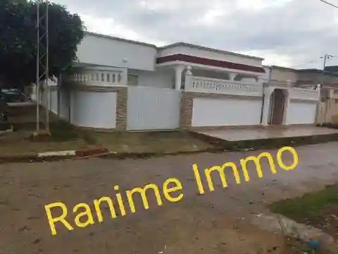 Villa de 7 Pièces Propre a el Haouaria cap bon à El Haouaria - Vue 4