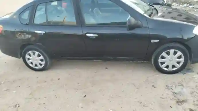 Voiture Bonne Occasion - Vue 1