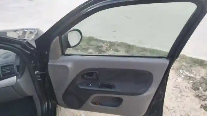 Voiture Bonne Occasion - Vue 3