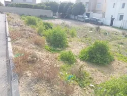 261 m2 à Vendre à la Soukra