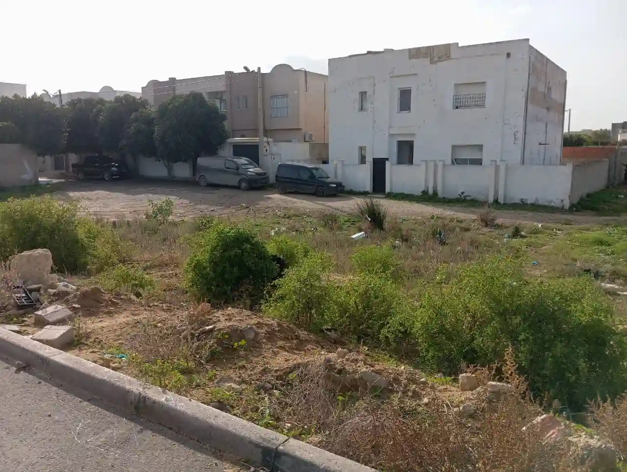 261 m2 à Vendre à la Soukra - Vue 3
