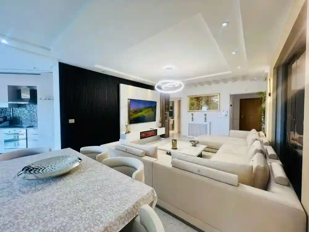 Appartement Elie Mrezga - Vue 3