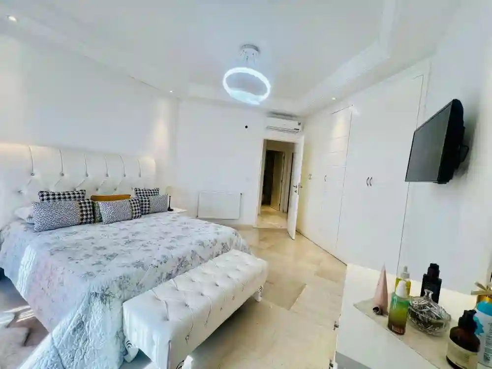 Appartement Elie Mrezga - Vue 6