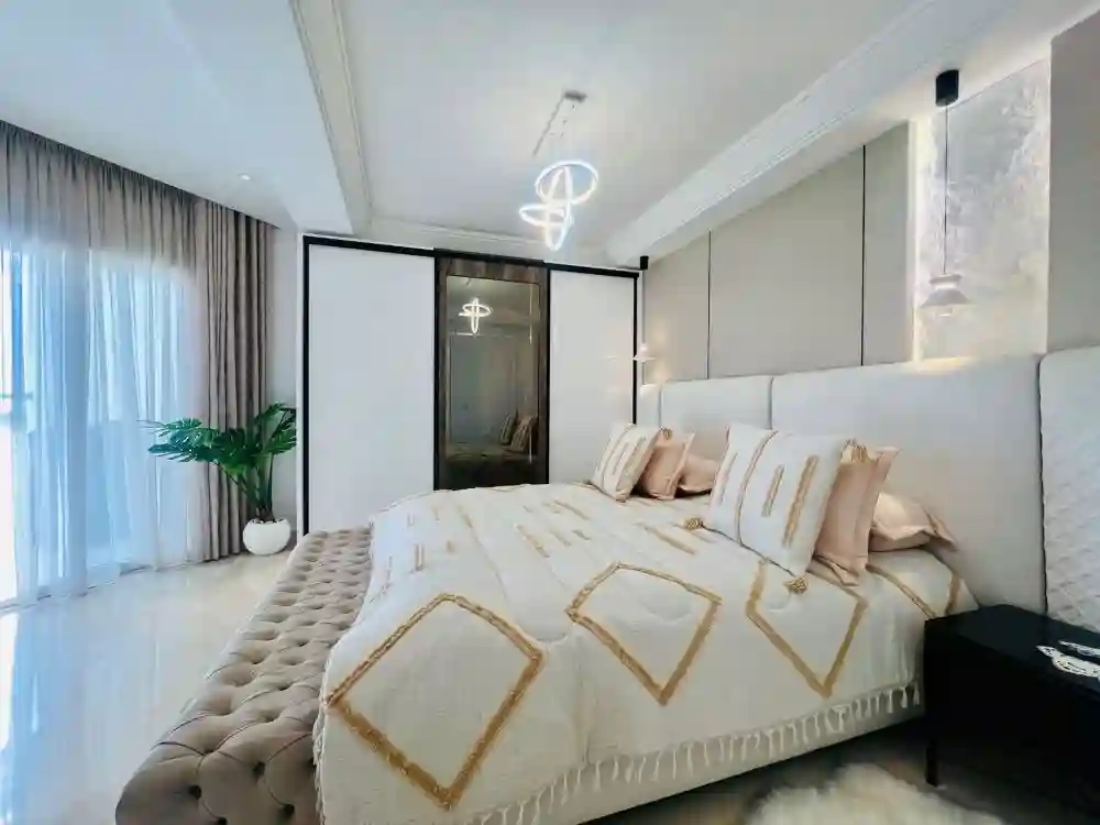 Appartement Elie Mrezga - Vue 7