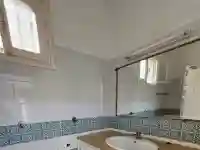 Appartement Valeria 2 Birbouregba Hammamet Al3684 - Vue 1