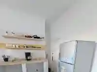 Appartement Valeria 2 Birbouregba Hammamet Al3684 - Vue 7