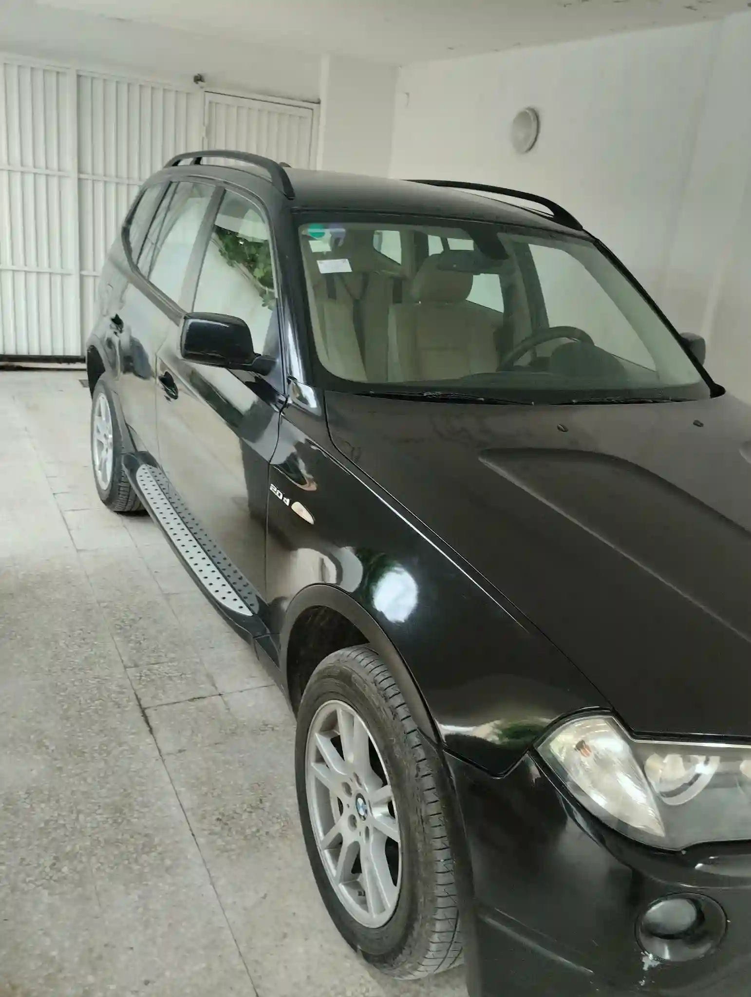 Bmw Bonne Occasion à Borj Louzir - Vue 1