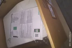 Borne de Charge Véhicule Élprectrique à El Mourouj