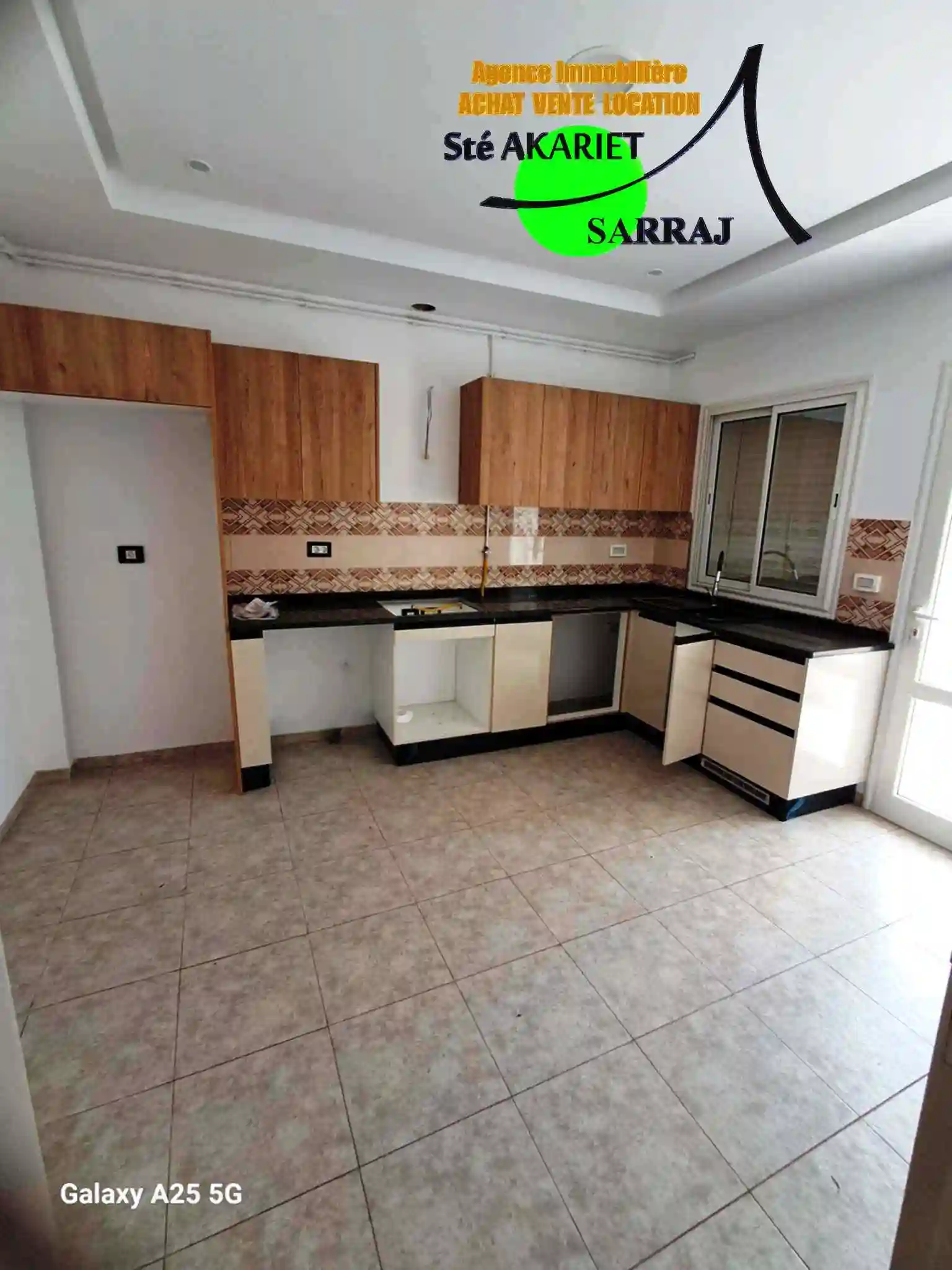 Des Appartements Jamais Habité à Hammem Sousse à Hammam Sousse - Vue 4