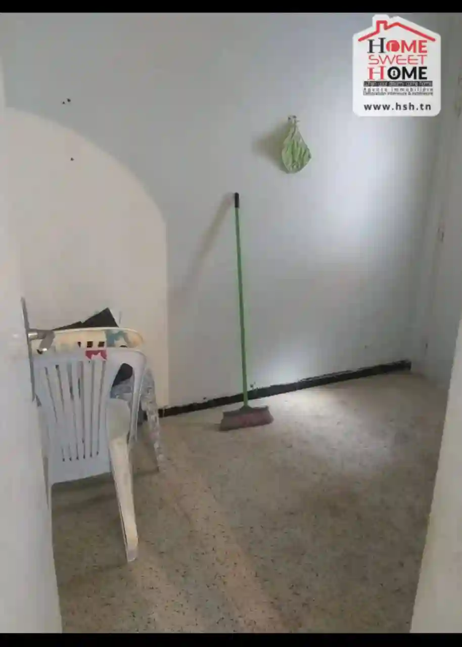 Immeuble Sayran à Bierte à Bizerte - Vue 1