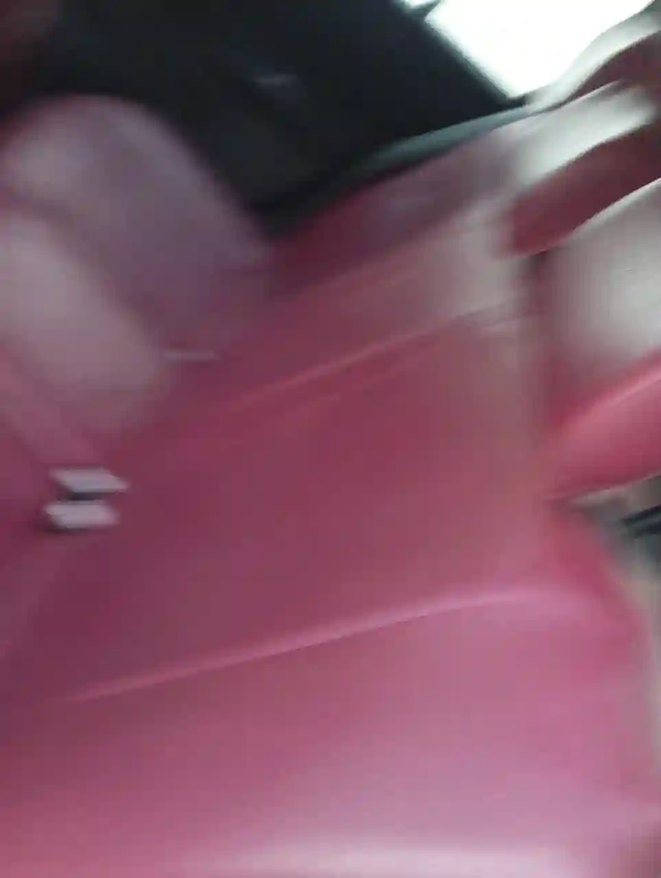 Megane 2 dci à Menzel Temime - Vue 3