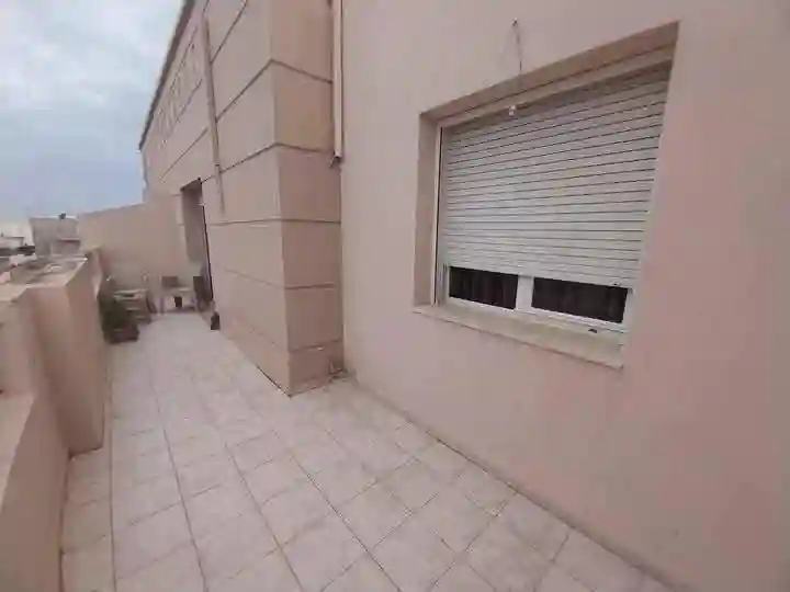 S4 Avec Terrasse 430 md Riadh el Andalous à Riadh Landlous - Vue 1