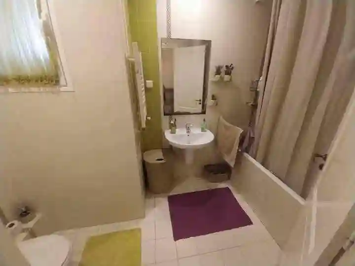 S4 Avec Terrasse 430 md Riadh el Andalous à Riadh Landlous - Vue 2