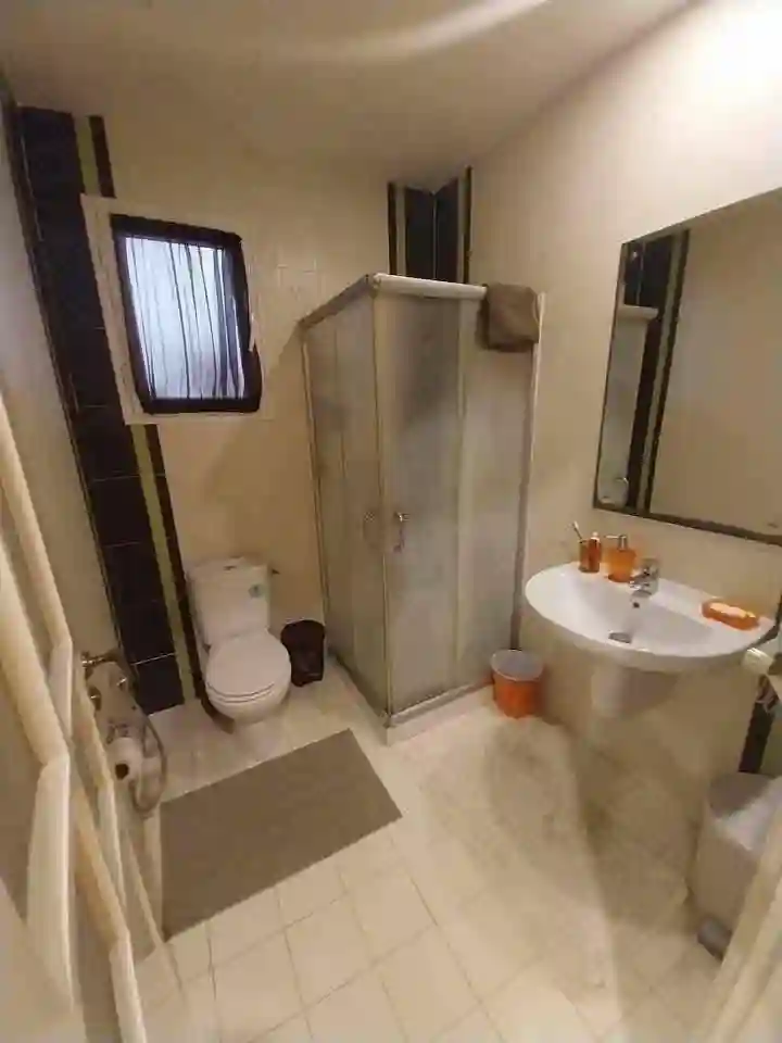 S4 Avec Terrasse 430 md Riadh el Andalous à Riadh Landlous - Vue 4