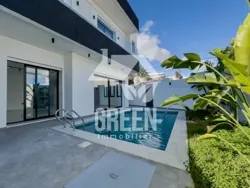 Villa Bulgari à Hammamet