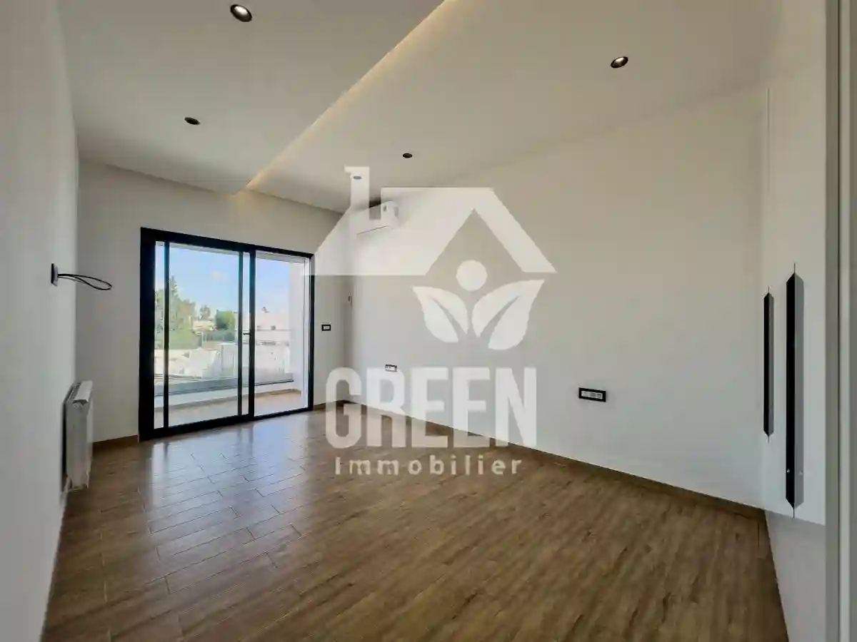 Villa Bulgari à Hammamet - Vue 4