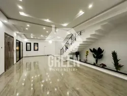 Villa Sebastian à Hammamet