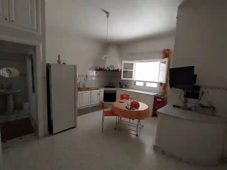 Ennkhilette vnt Villa Manef à Cite Ennkhilet - Vue 3