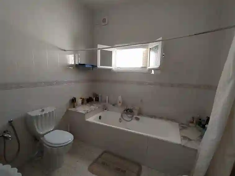 Ennkhilette vnt Villa Manef à Cite Ennkhilet - Vue 4