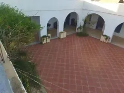 Maison Style Arabesque à El Haouaria