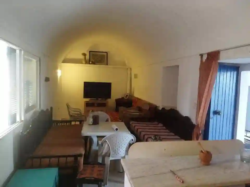 Maison Style Arabesque à El Haouaria - Vue 2